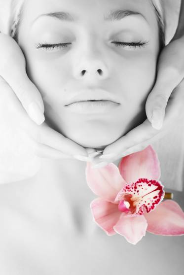 facial laser hair removal