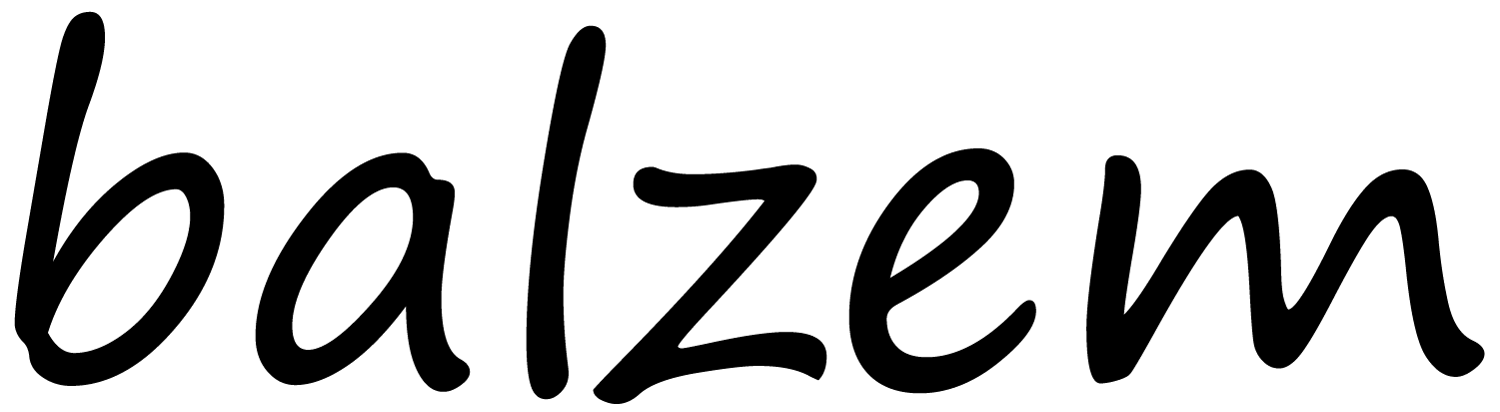 Balzem